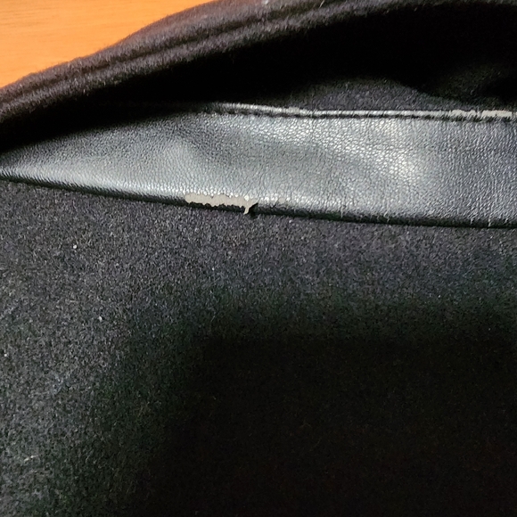 Michael Kors Wool Blend Coat - Picture 9 of 13